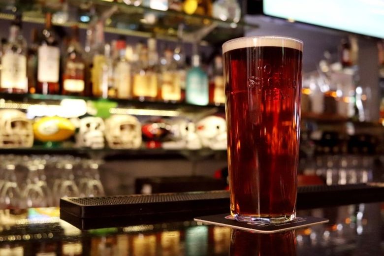 'No major issues' as pubs re-open in North Yorkshire