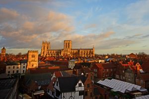 &pound;100k boost for York tourism