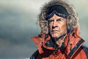 OTHER NEWS - World&rsquo;s Greatest Living Explorer to bring new show to York