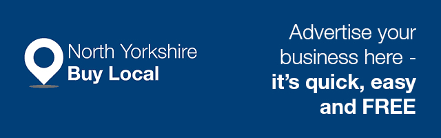 North Yorkshire Buy Local - advertise your business for free and find local services