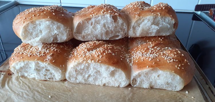 Bread Week 