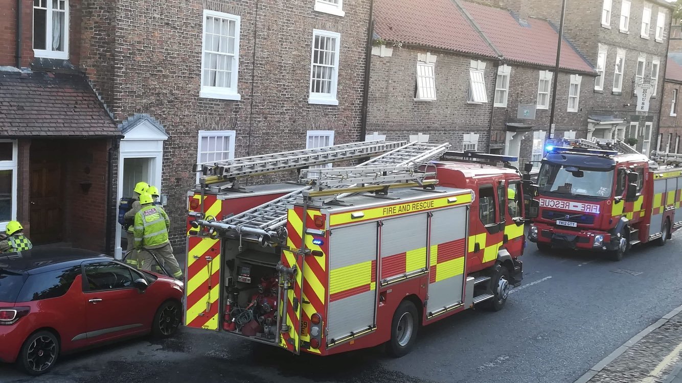 thirsk fire 1