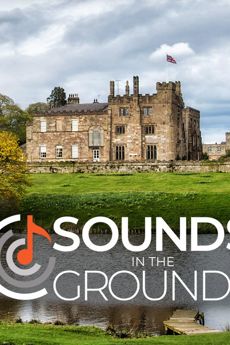 Half Price Standard Picnic Patch Ticket for 4 to one Ripley Castle SOUNDS IN THE GROUNDS Concert between the 3rd - 6th September