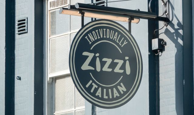 Coronavirus: Zizzi and Ask Italian to close 75 restaurants, putting 1,200 jobs at risk