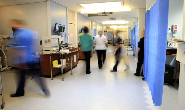 Coronavirus death numbers: Health Secretary Matt Hancock orders urgent review into Public Health England data