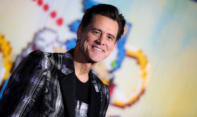 Jim Carrey reveals what he did when he thought he had 10 minutes to live