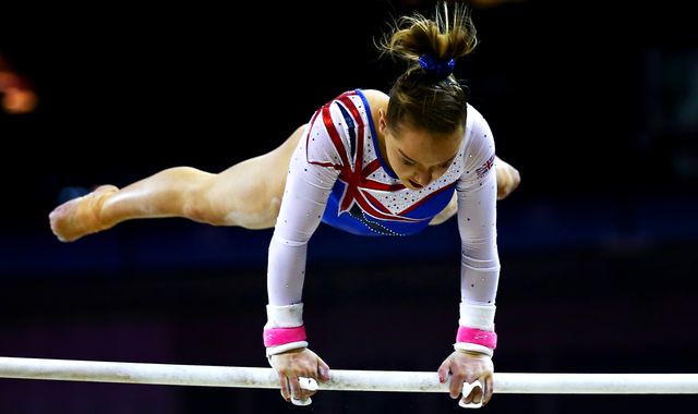 British Gymnastics step aside to allow independent review into bullying and abuse allegations
