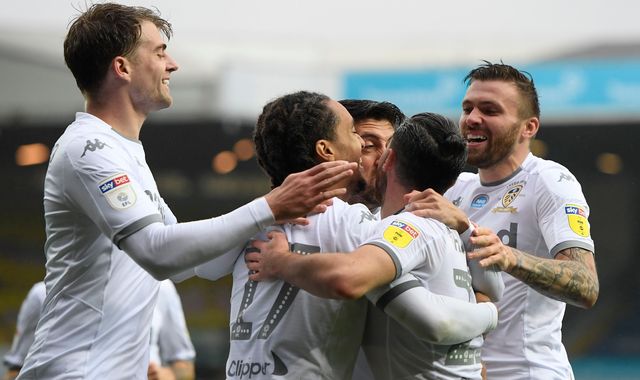 Leeds United promoted to Premier League