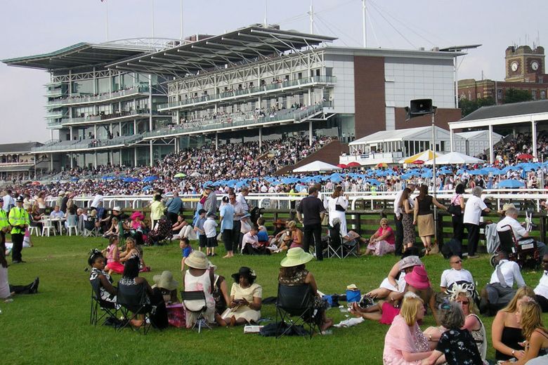 Haggas Double-Handed For John Smith's Cup At York