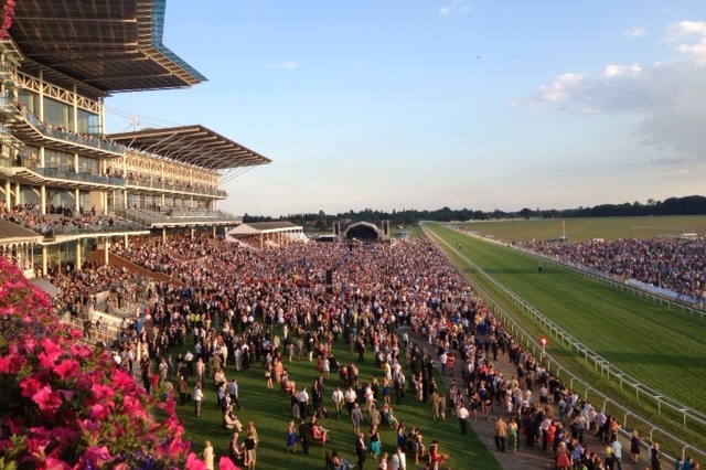 Betfred Garrowby Stakes At York