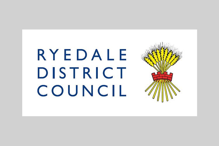 NEWS: Ryedale Council