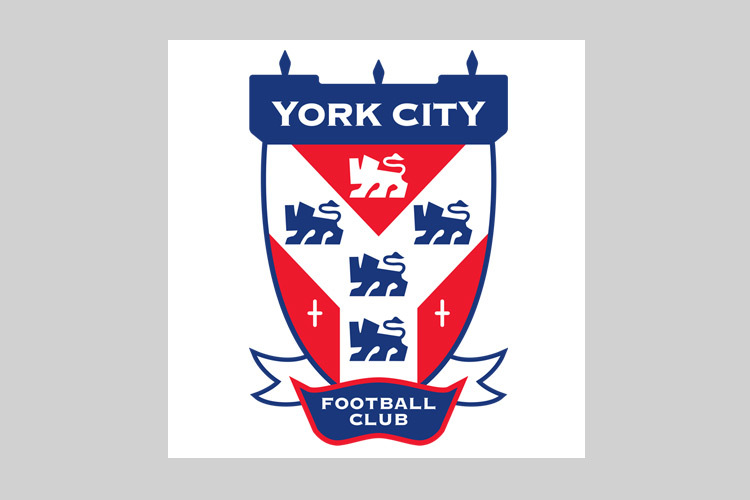 SPORT - York City sign Simon Lappin