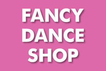 Fancy Dance Shop