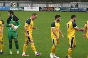 Shoot-out ends Tadcaster's hopes for the cup