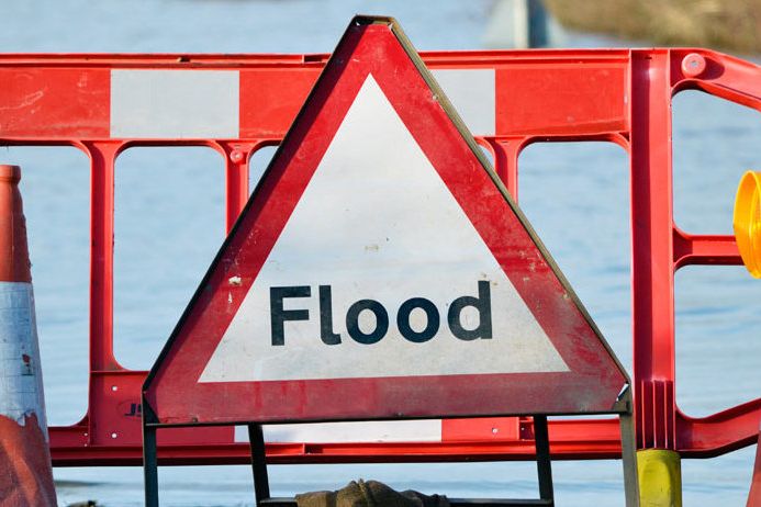 UPDATE - River Ouse has 'peaked' after Flood Alert