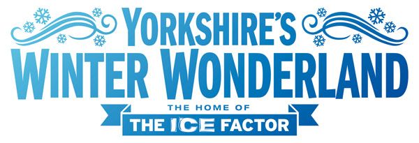 Yorkshire's Winter Wonderland Logo