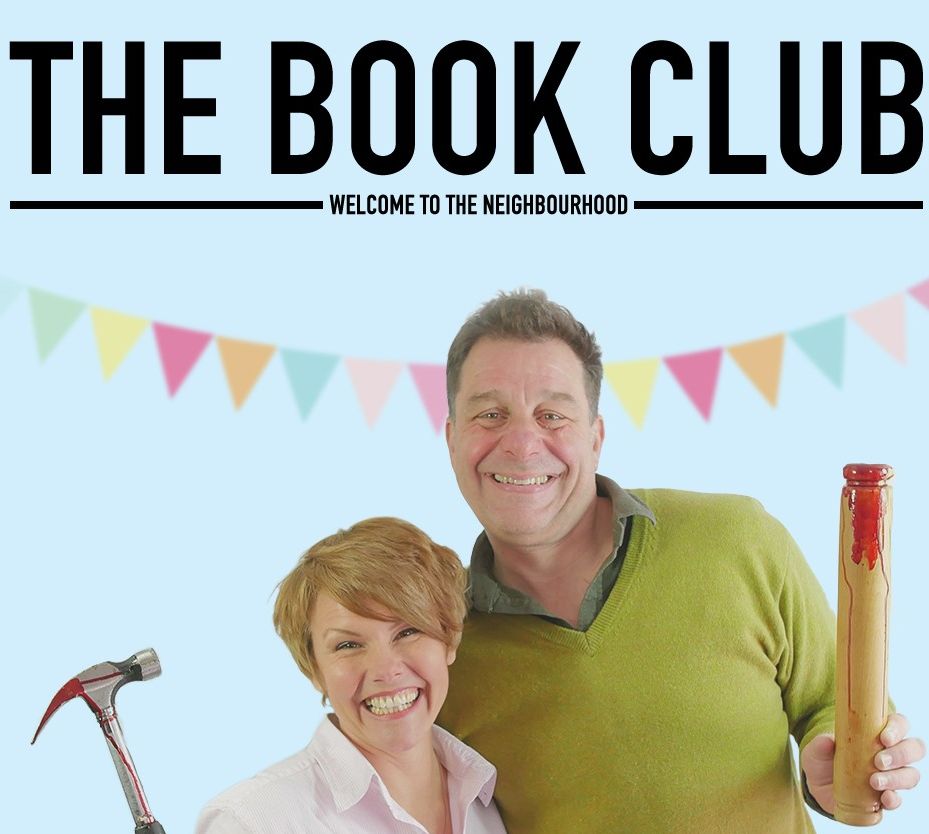 Book Club Film 