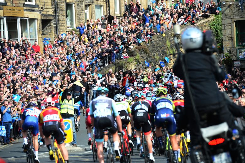 Yorkshire UCI 2019: Full route and schedule revealed