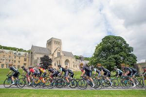 13th edition of the Ryedale Grand Prix takes place today