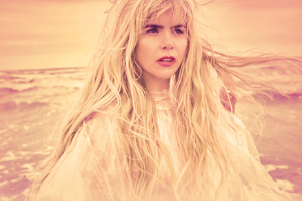 Paloma Faith to play at York Racecourse