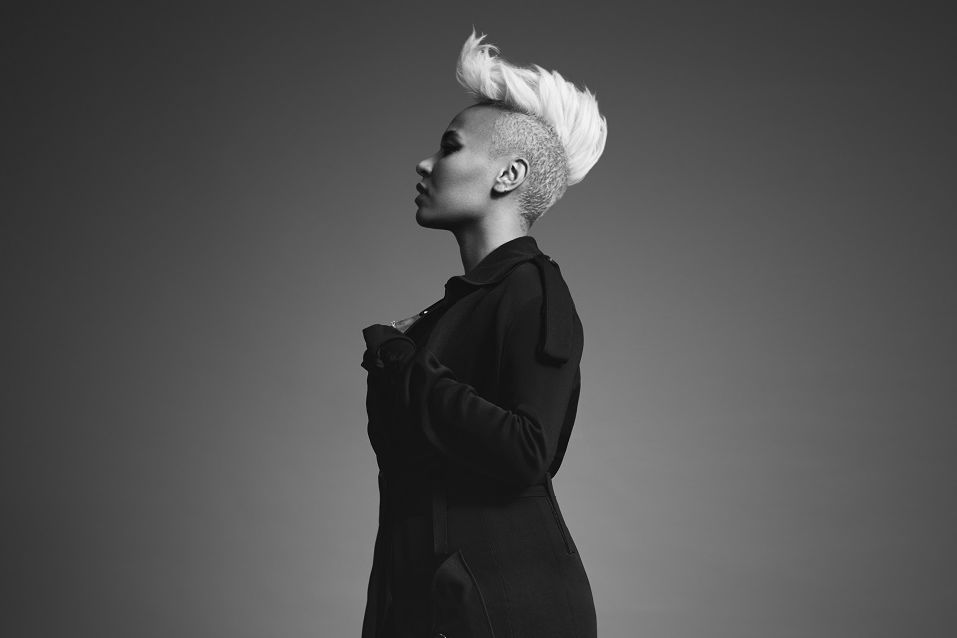 Emeli Sandé to play at Scarborough's Open Air Theatre