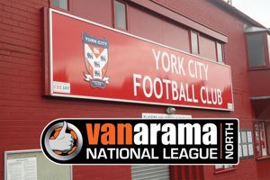 York City match hit by weather