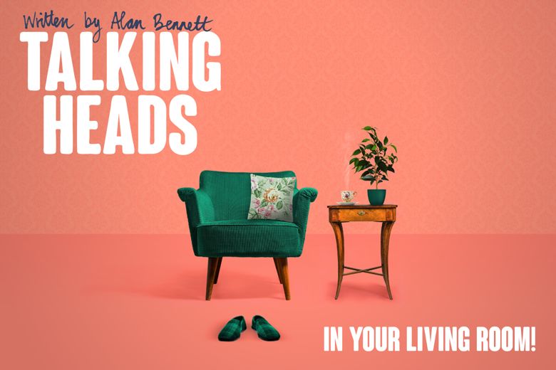 Alan Bennett's Talking Heads coming to a living room near you