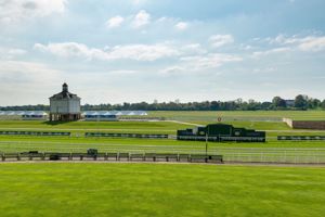 York Racecourse opens Clocktower Enclosure