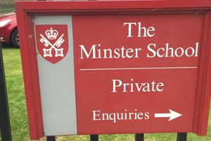 LATEST - Minster School in York to close