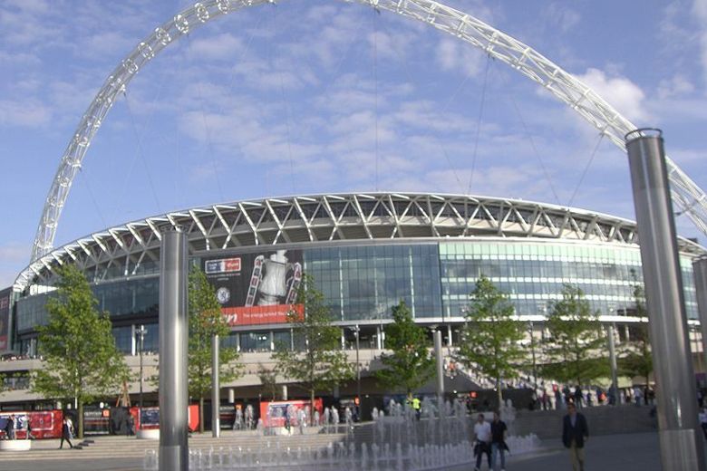 Tadcaster Albion visit Wembley in a bid to win &pound;25,000