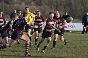 Castle Howard backs Malton &amp; Norton RUFC player