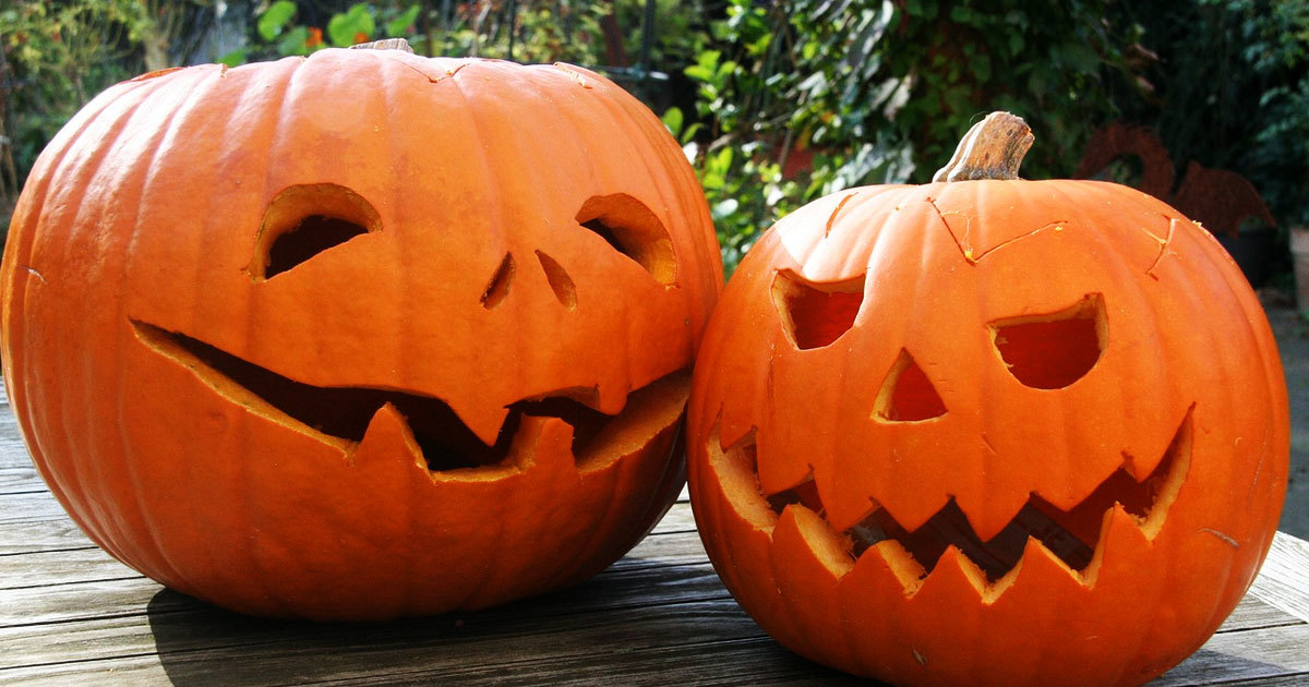 Spooktacular Places to visit with the family this Halloween