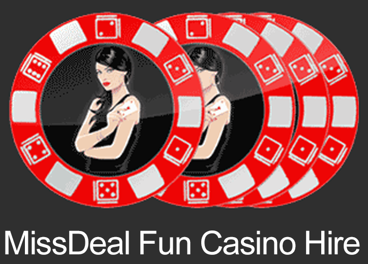 Miss Deal Fun Casino