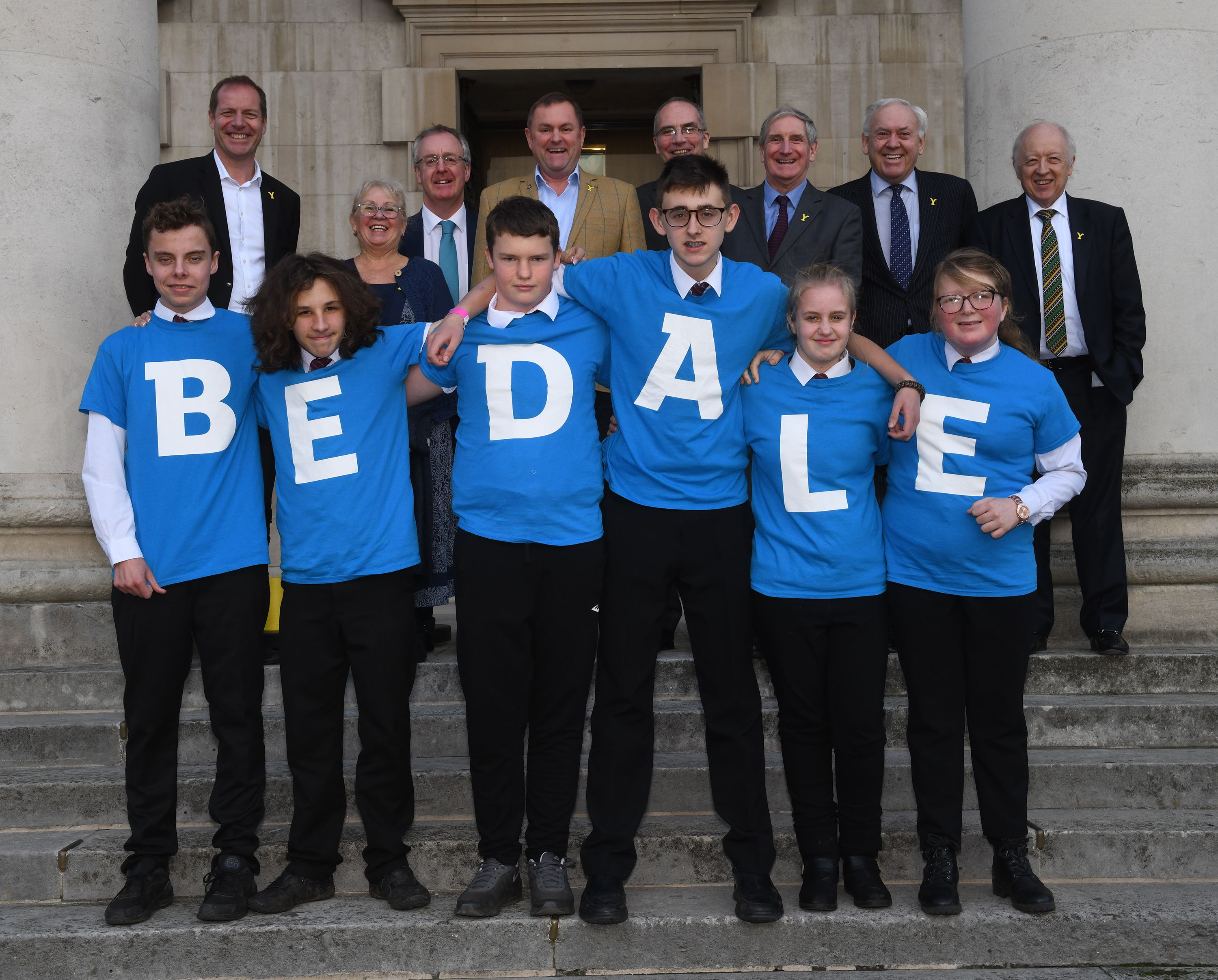 Tour De Yorkshire - Bedale to host a finish