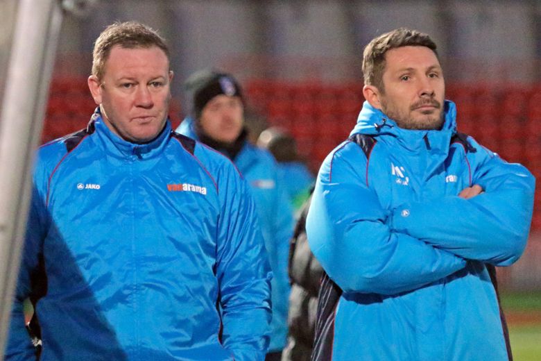 Steve Watson appointed manager of York City