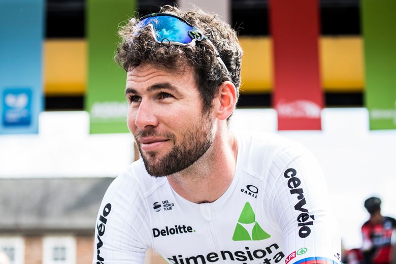 Cavendish confirmed for the Tour De Yorkshire