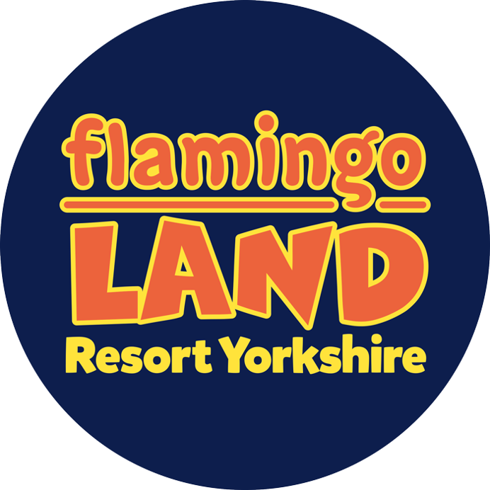 Flamingo Land Logo