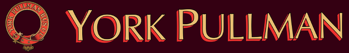 York Pullman Logo