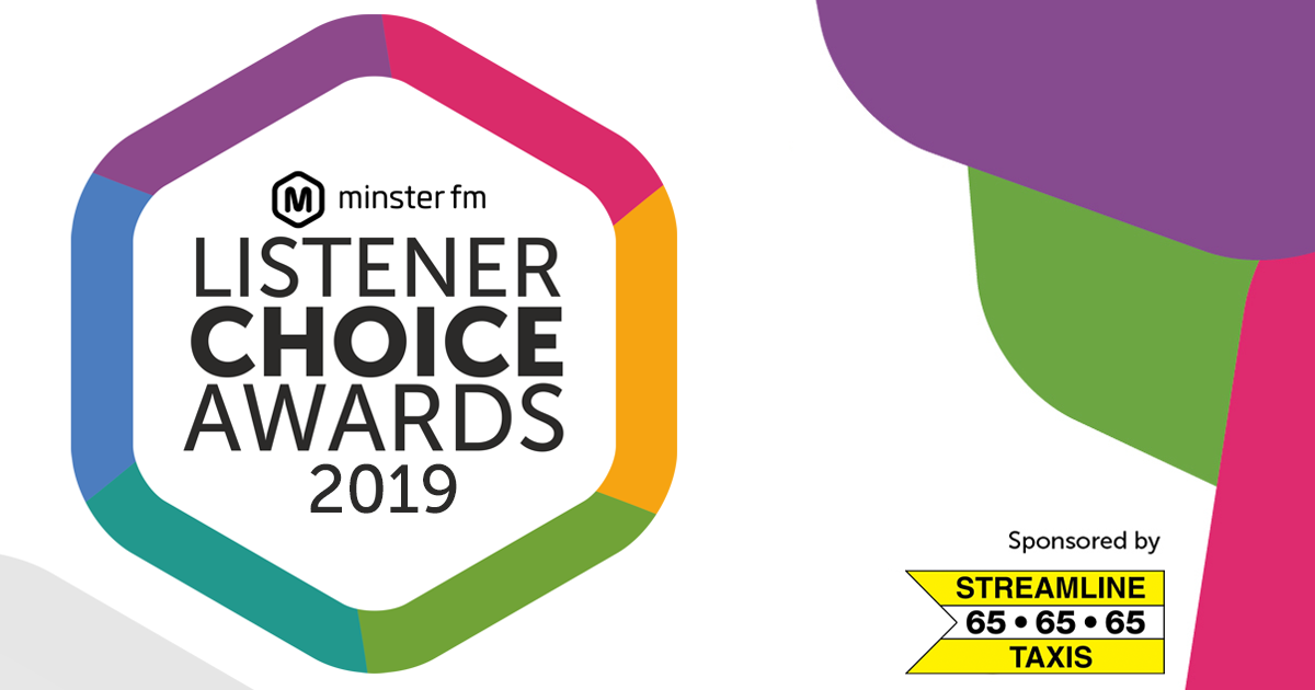 Listener Choice Awards 2019