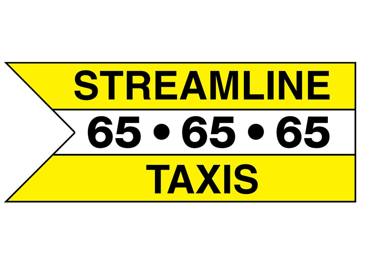 Streamline Taxis Logo