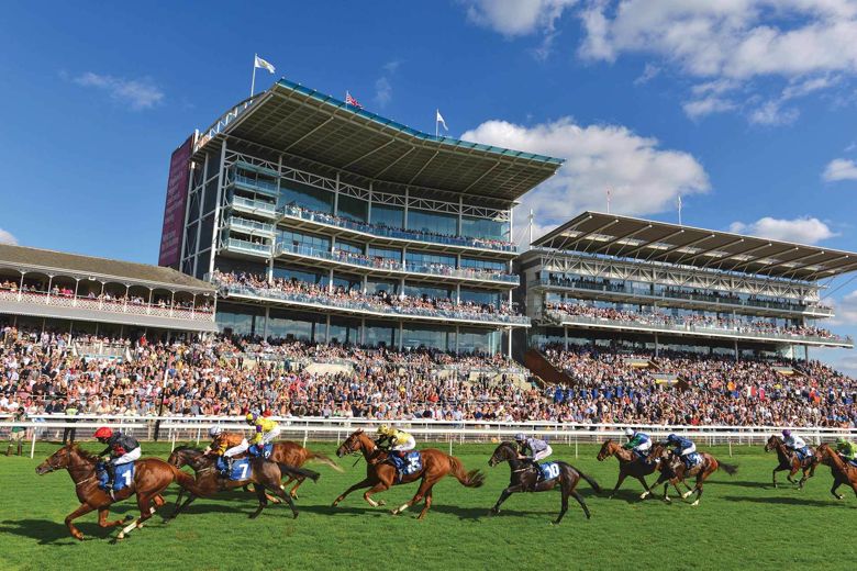 York racecourse still hoping for crowds in August