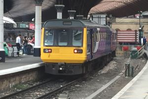 Northern announces 10p rail fares