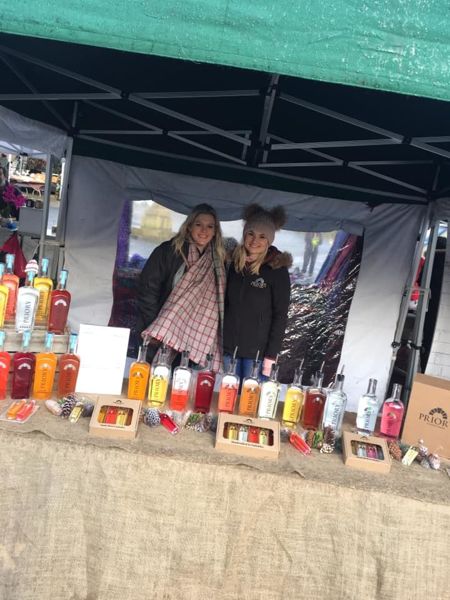 Malton Christmas Market