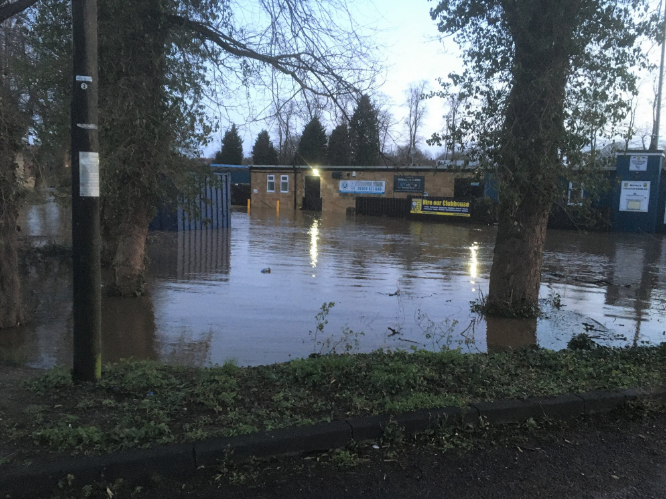 Tadcaster Albion