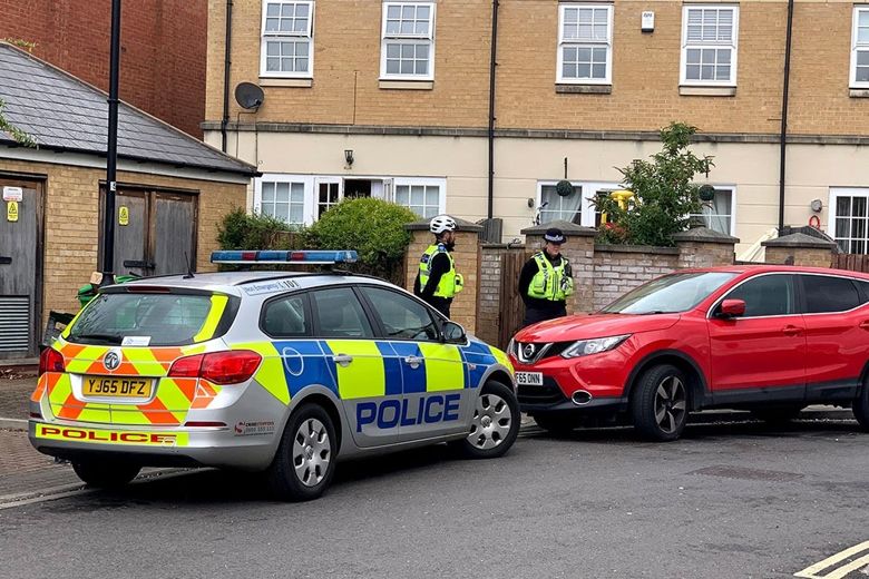 UPDATED - Man treated for serious head injuries after incident on Leeman Road