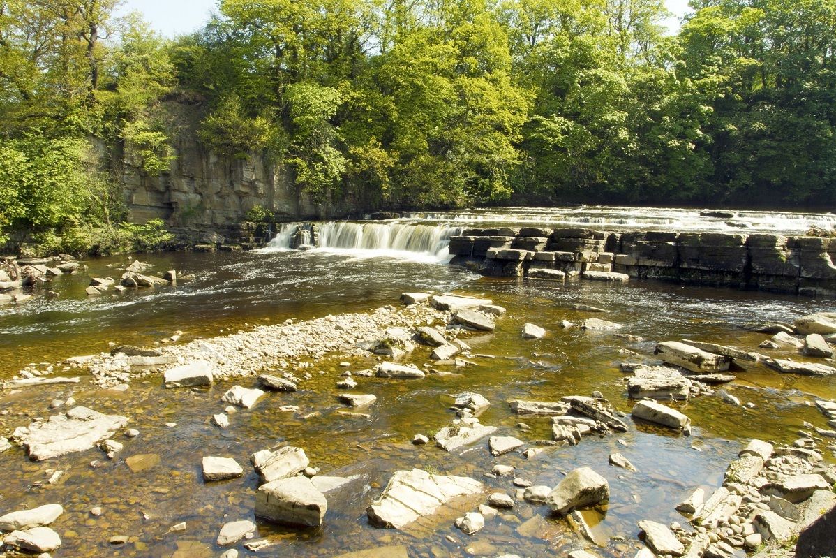 richmond falls