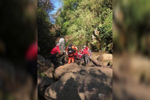 Warning over &quot;tombstoning&quot; in North Yorkshire